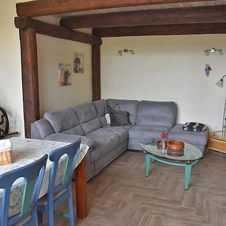 Ferienhof Blunck Wangels Buitenkant foto